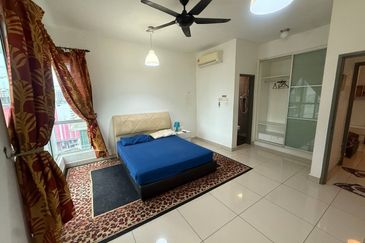 The Aliff Residences