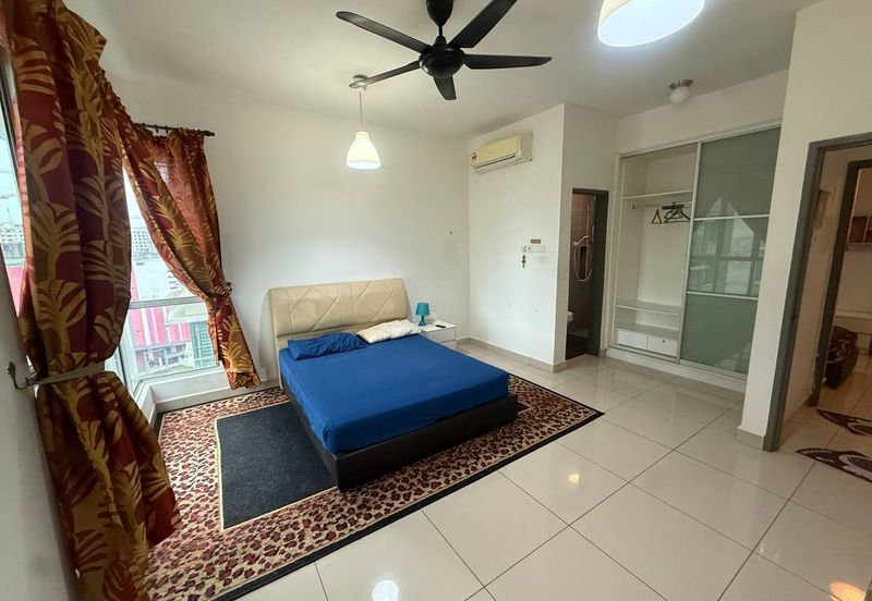 The Aliff Residences