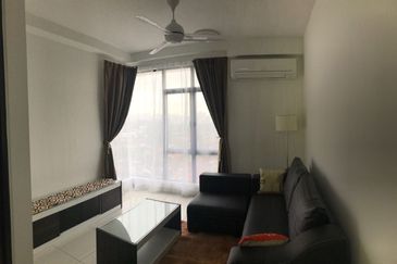 1Tebrau (One Tebrau Residence)