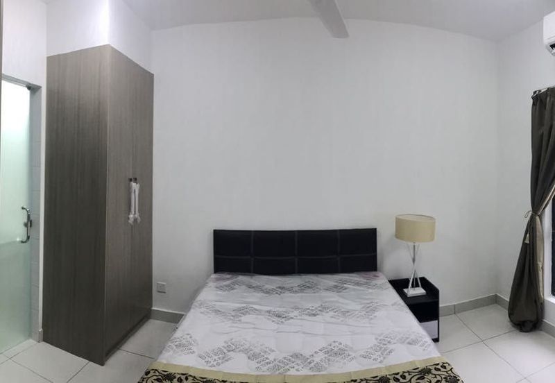 1Tebrau (One Tebrau Residence)