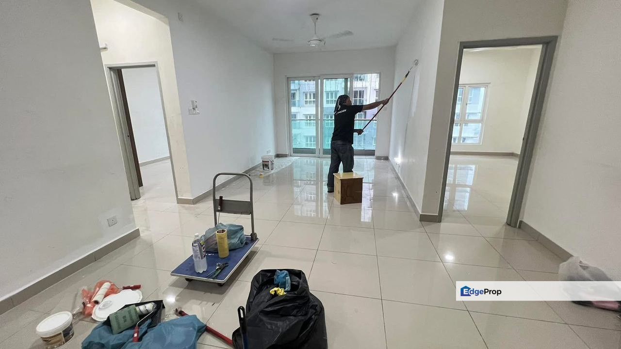 season luxury , Johor, Johor Bahru