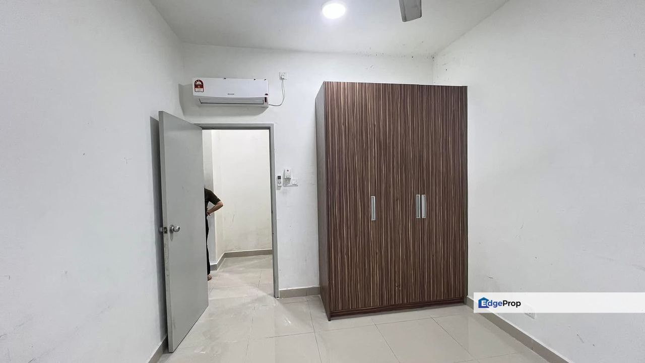 season luxury , Johor, Johor Bahru