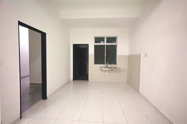 Taman Pulai Mutiara 2: Phase A3A - A3C