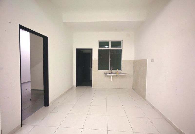 Taman Pulai Mutiara 2: Phase A3A - A3C