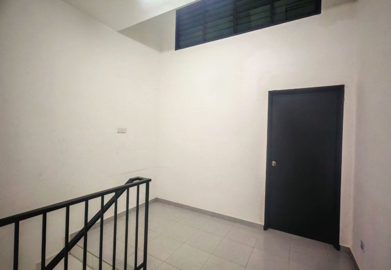 Taman Pulai Mutiara 2: Phase A3A - A3C