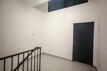 Taman Pulai Mutiara 2: Phase A3A - A3C