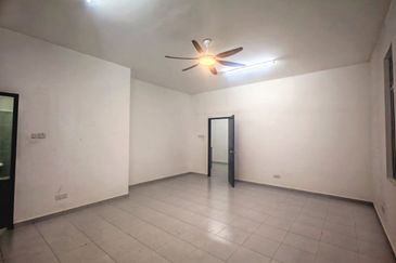 Taman Pulai Mutiara 2: Phase A3A - A3C