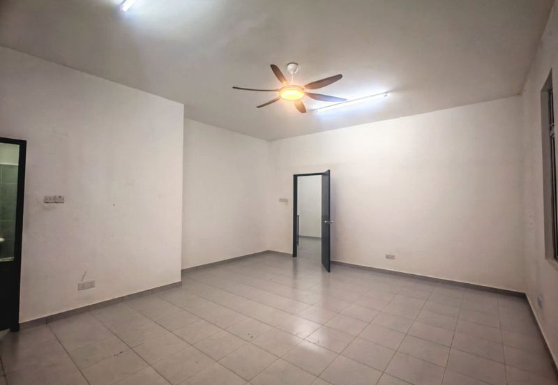 Taman Pulai Mutiara 2: Phase A3A - A3C