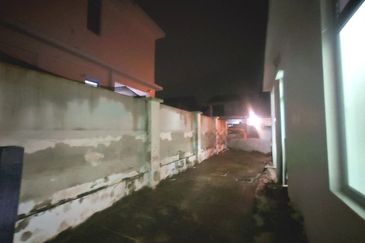 Taman Pulai Mutiara 2: Phase A3A - A3C