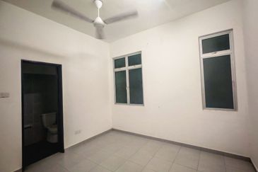 Taman Pulai Mutiara 2: Phase A3A - A3C