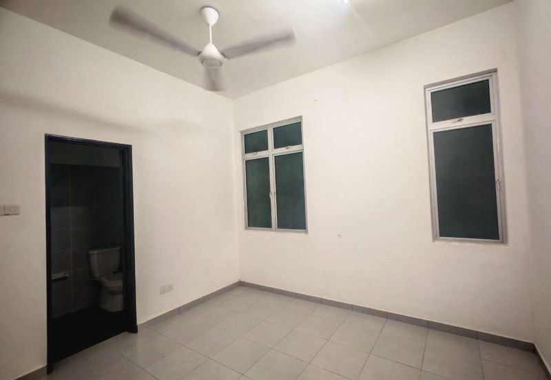 Taman Pulai Mutiara 2: Phase A3A - A3C