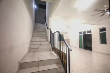 Taman Pulai Mutiara 2: Phase A3A - A3C