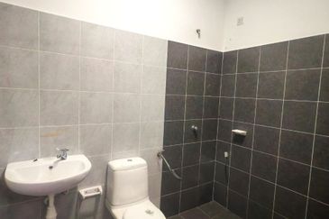 Taman Pulai Mutiara 2: Phase A3A - A3C