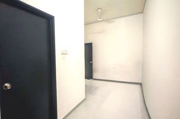 Taman Pulai Mutiara 2: Phase A3A - A3C