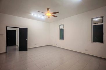 Taman Pulai Mutiara 2: Phase A3A - A3C