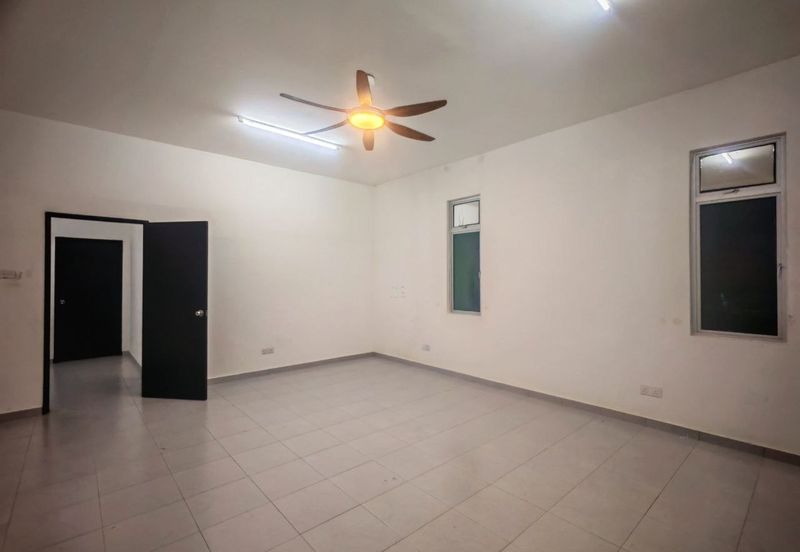 Taman Pulai Mutiara 2: Phase A3A - A3C