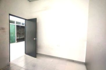 Taman Pulai Mutiara 2: Phase A3A - A3C