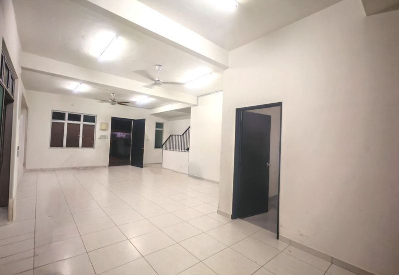 Taman Pulai Mutiara 2: Phase A3A - A3C