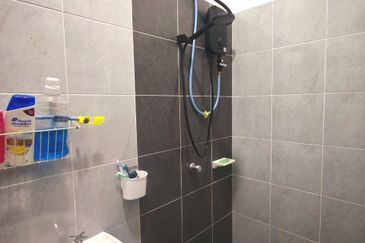 Taman Pulai Mutiara 2: Phase A3A - A3C