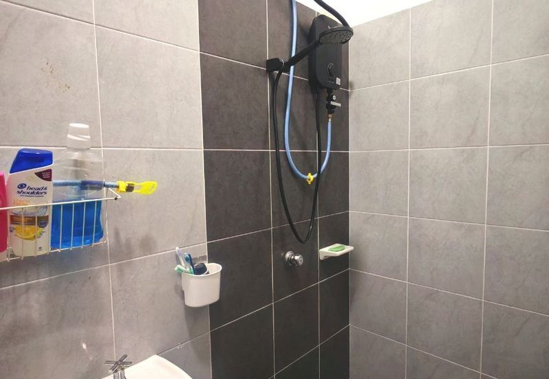 Taman Pulai Mutiara 2: Phase A3A - A3C