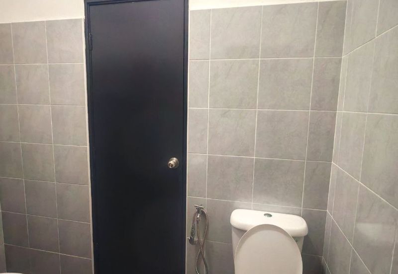 Taman Pulai Mutiara 2: Phase A3A - A3C