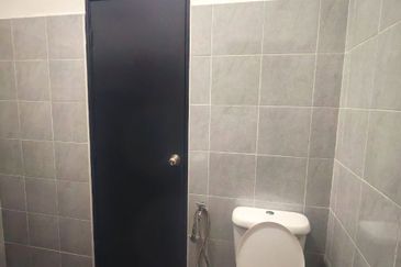 Taman Pulai Mutiara 2: Phase A3A - A3C