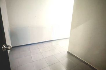 Taman Pulai Mutiara 2: Phase A3A - A3C