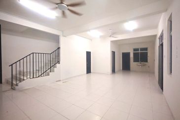 Taman Pulai Mutiara 2: Phase A3A - A3C