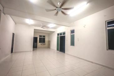 Taman Pulai Mutiara 2: Phase A3A - A3C