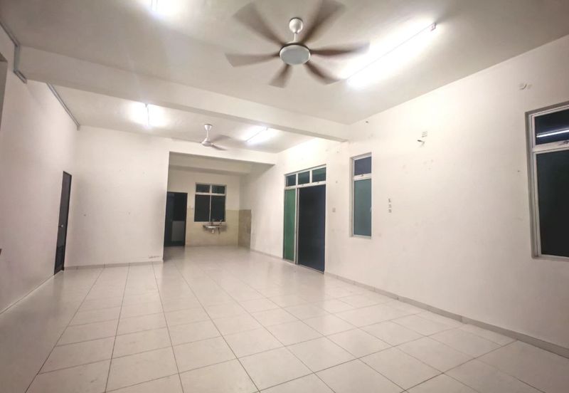 Taman Pulai Mutiara 2: Phase A3A - A3C