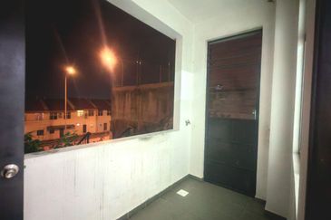 Taman Pulai Mutiara 2: Phase A3A - A3C