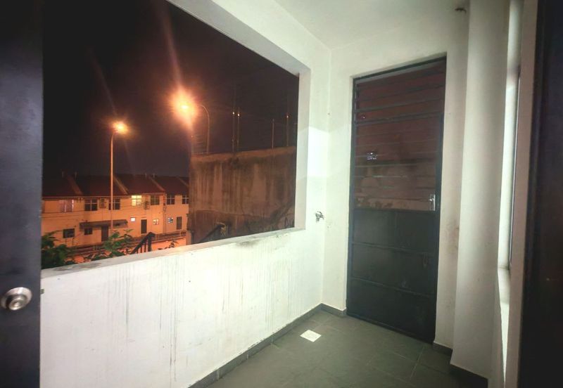 Taman Pulai Mutiara 2: Phase A3A - A3C