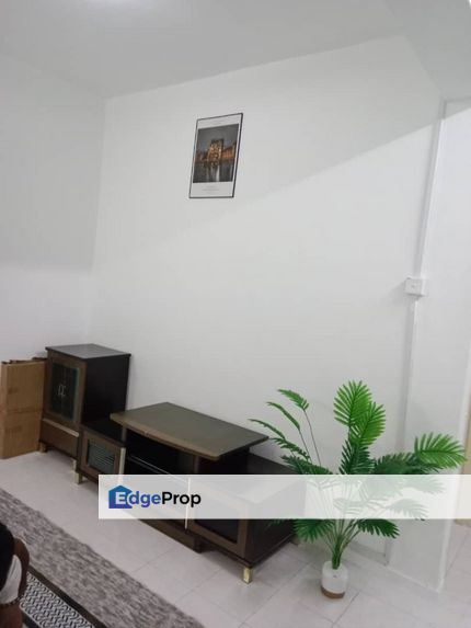 sri awana apartment, Johor, Skudai