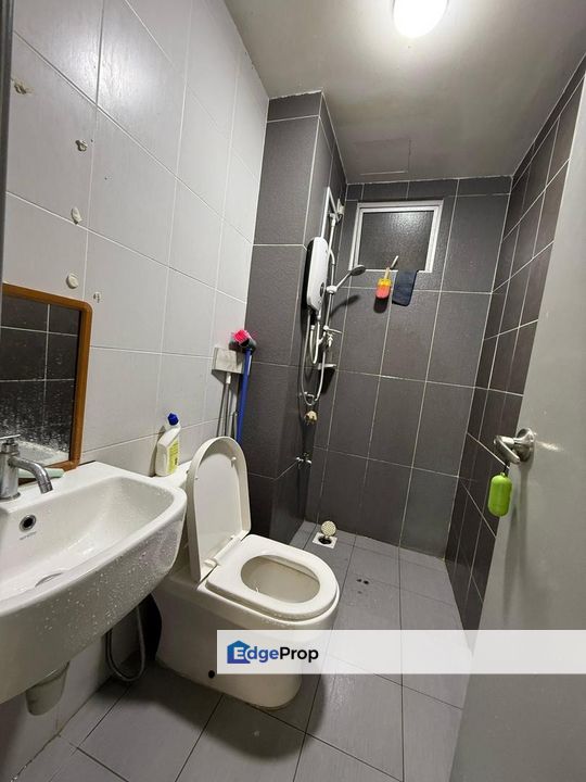 pandan residence 1 2bedroom 2bathroom, Johor, Johor Bahru