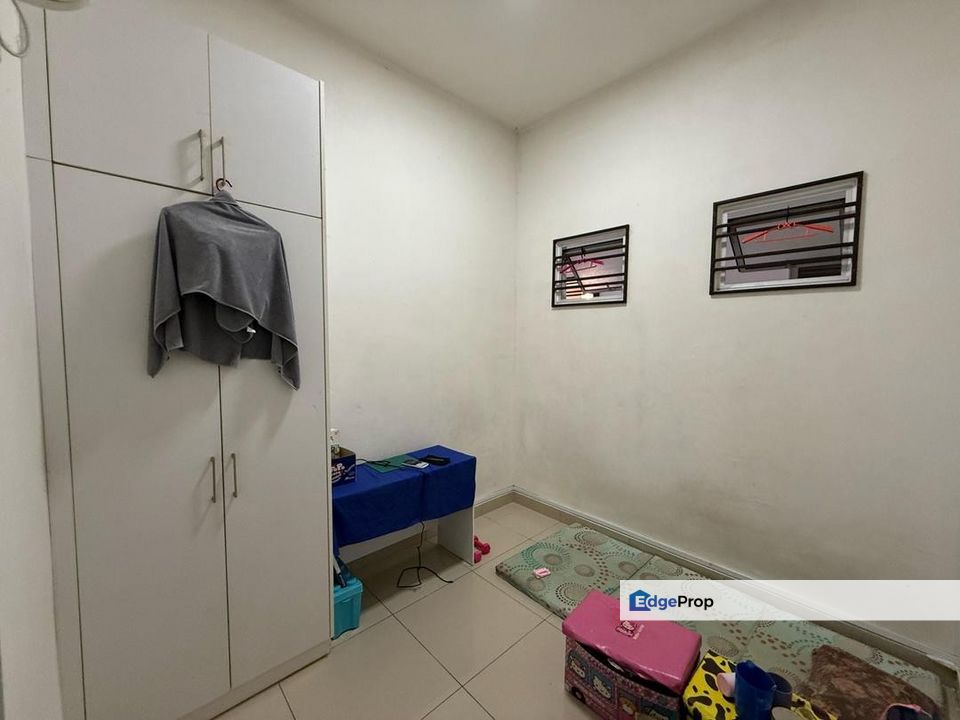 pandan residence 1 2bedroom 2bathroom, Johor, Johor Bahru