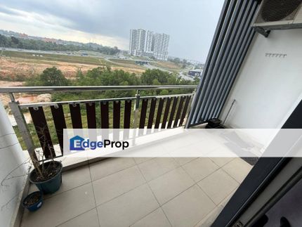 d'secret studio apartment, Johor, Johor Bahru