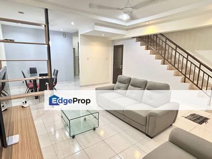 taman bukit indah 20/x, Johor, Johor Bahru