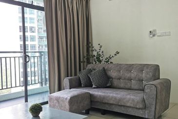 8scape Residences @ Sutera