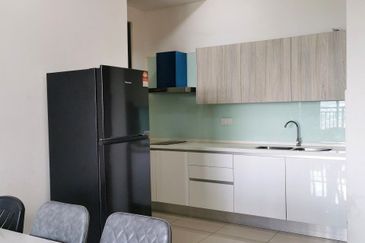 8scape Residences @ Sutera