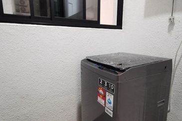 8scape Residences @ Sutera