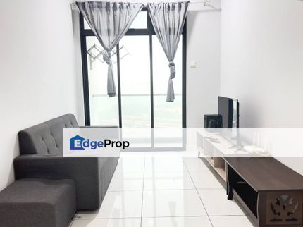 platino service apartment 1 bedroom, Johor, Johor Bahru