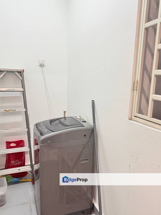 platino service apartment 1 bedroom, Johor, Johor Bahru