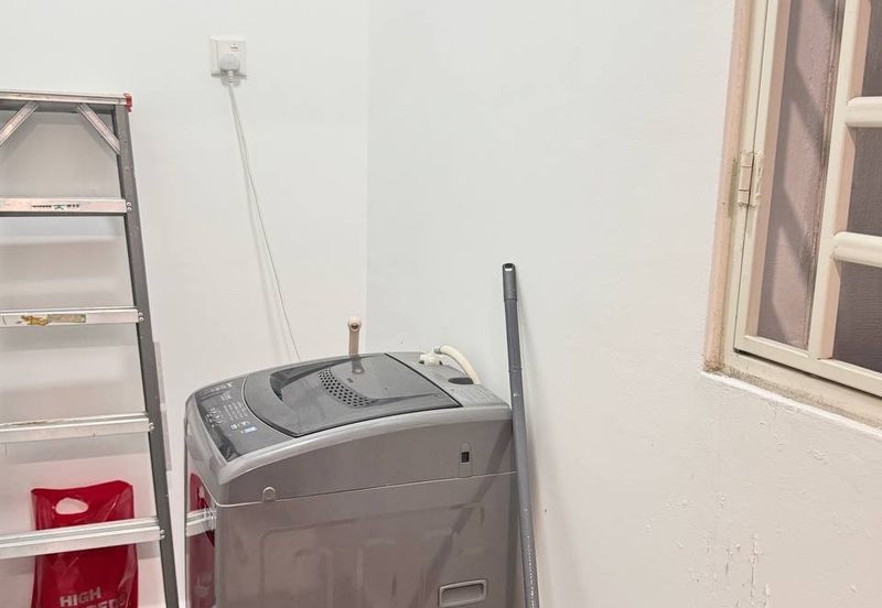 The Platino Serviced Apartment