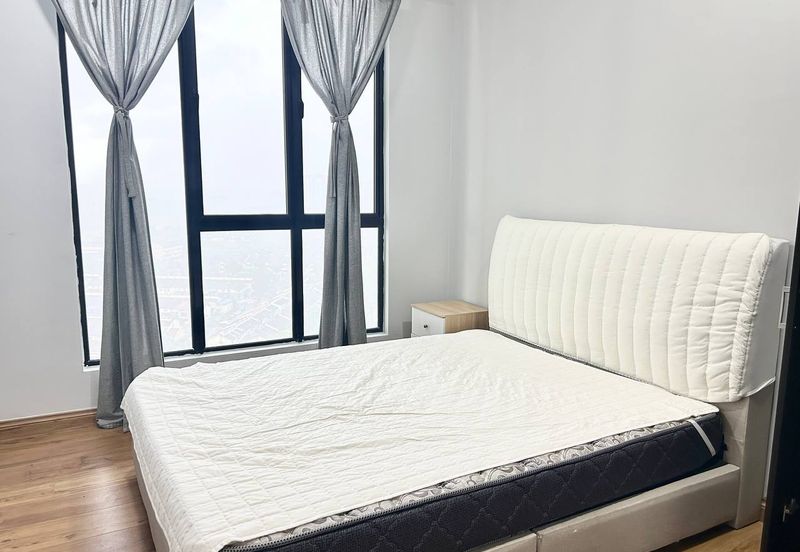 The Platino Serviced Apartment