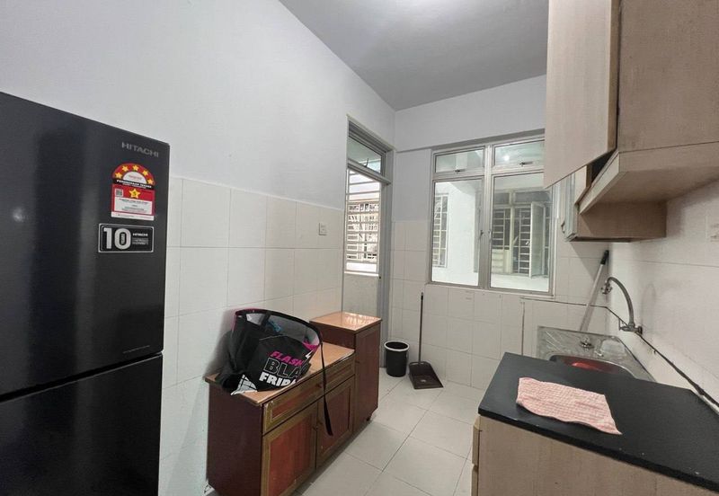 Tebrau City Residences