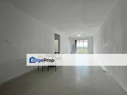 tebrau city residence, Johor, Johor Bahru