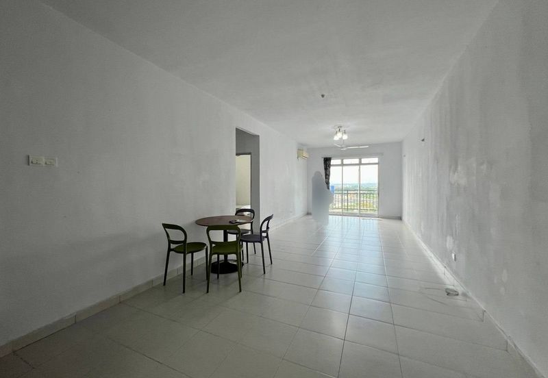 Tebrau City Residences