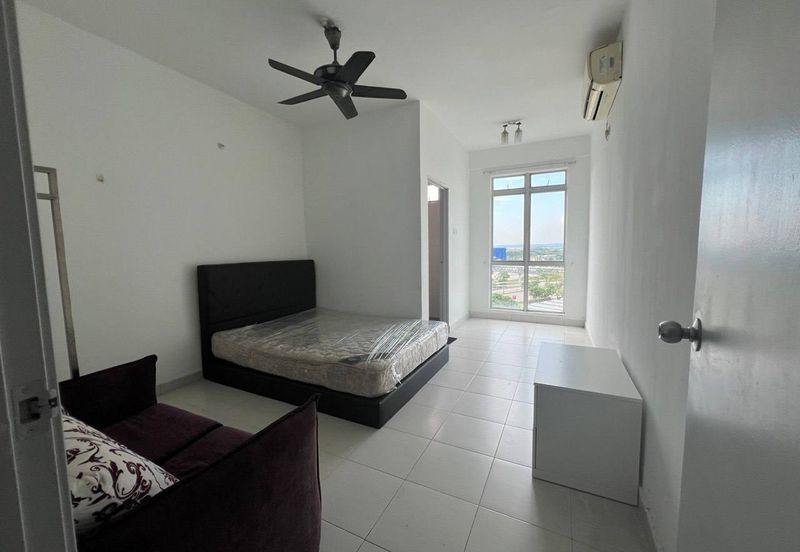 Tebrau City Residences