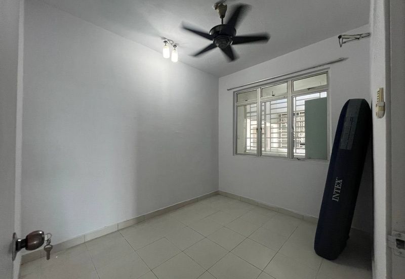 Tebrau City Residences