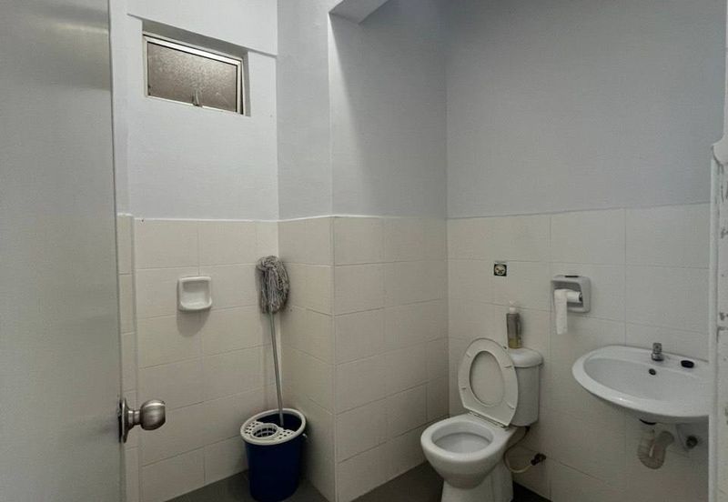 Tebrau City Residences